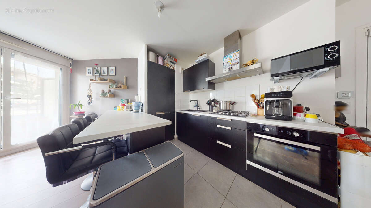 Appartement à CORMEILLES-EN-PARISIS