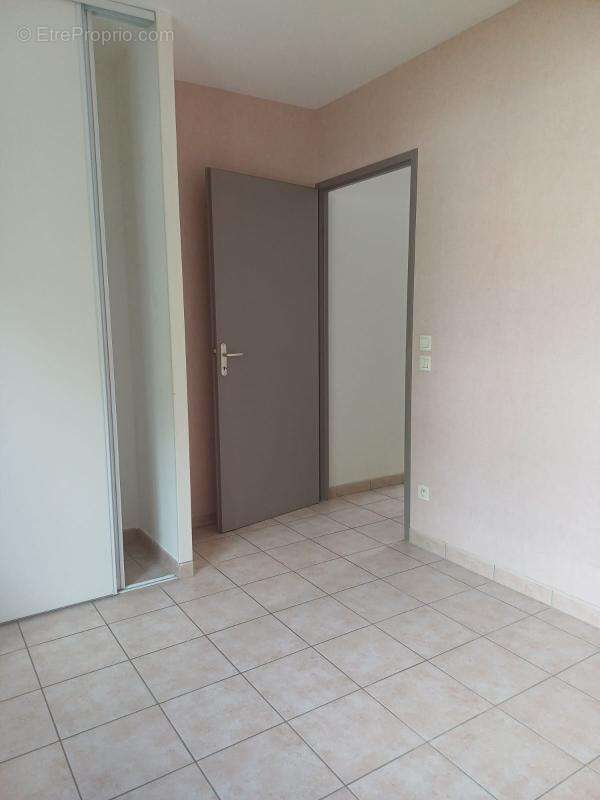 Maison à VION