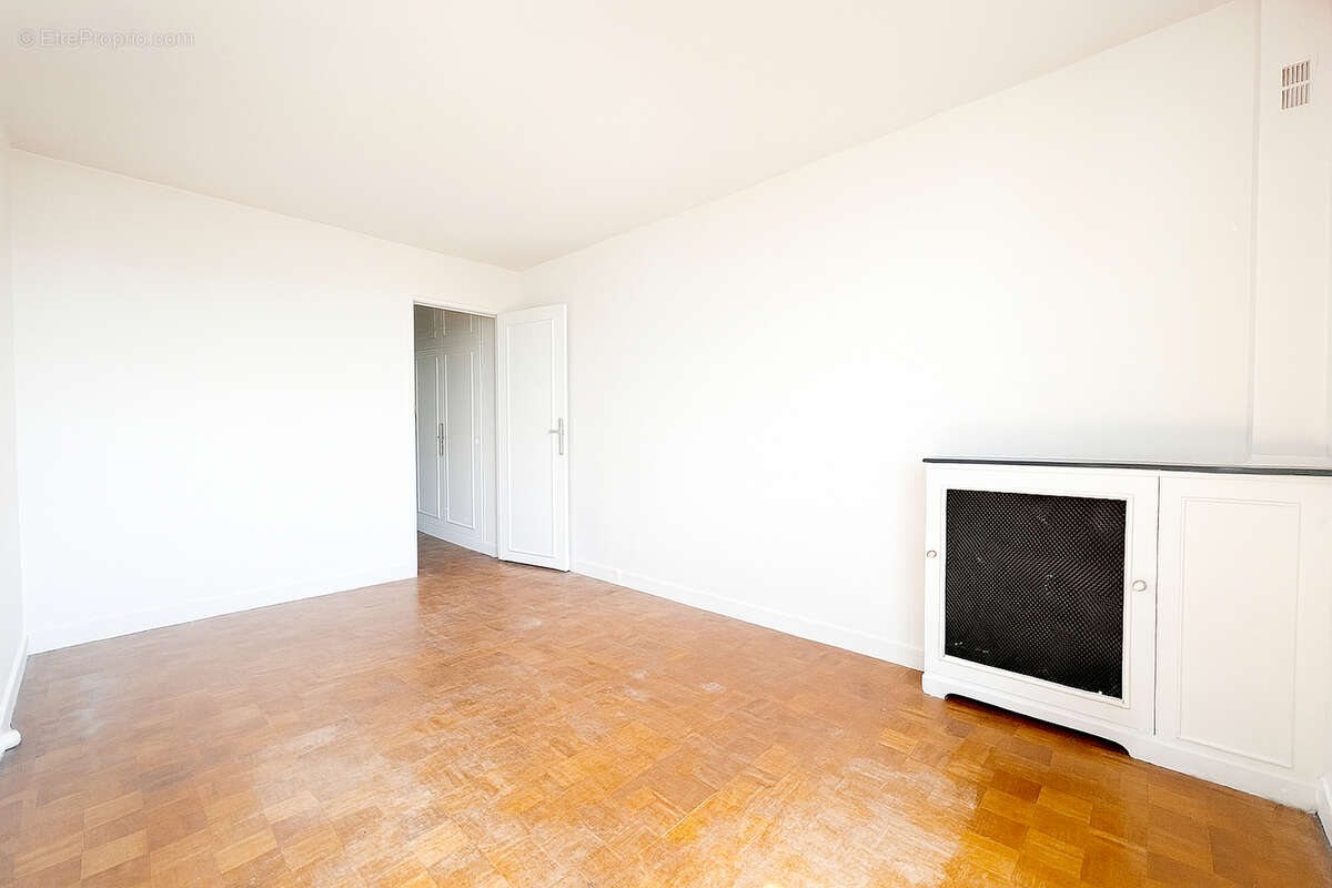 Appartement à CHAMPIGNY-SUR-MARNE
