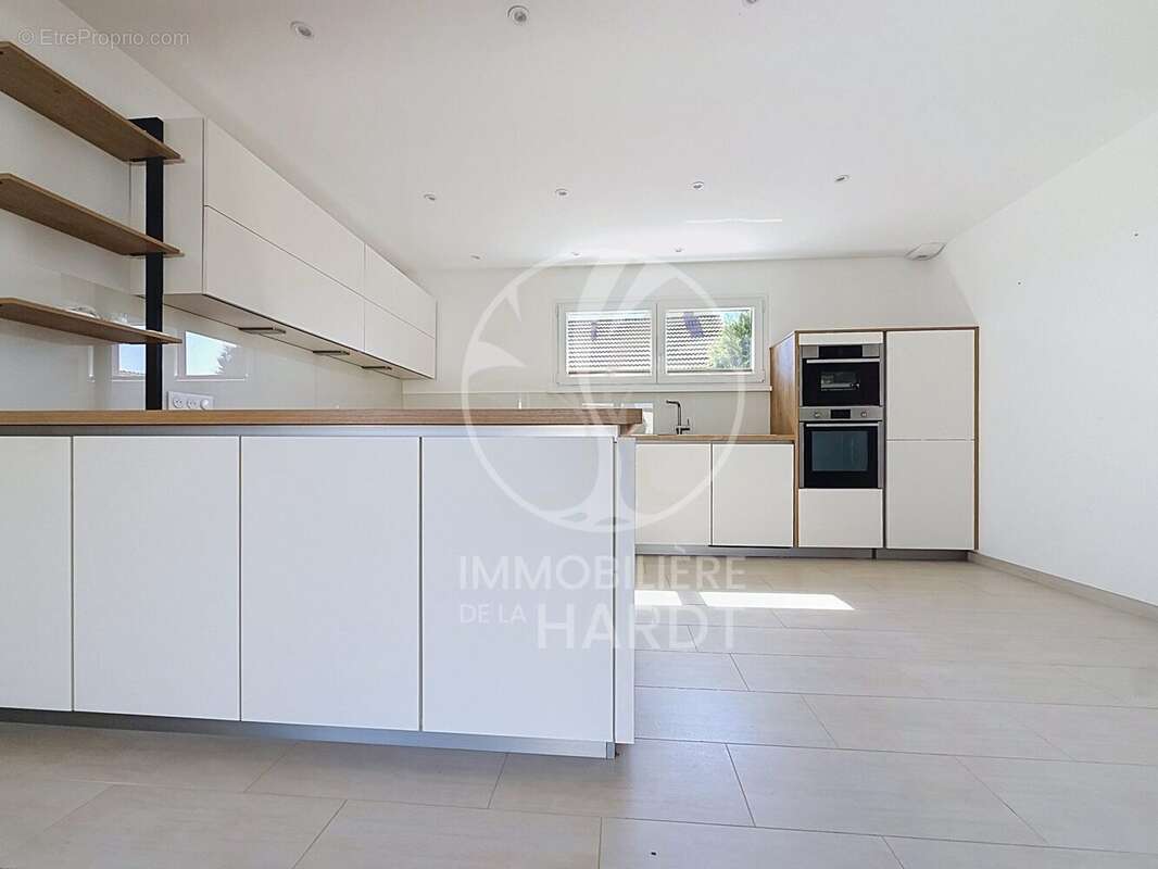 Maison 143 m² à Neuwiller  - photo 4