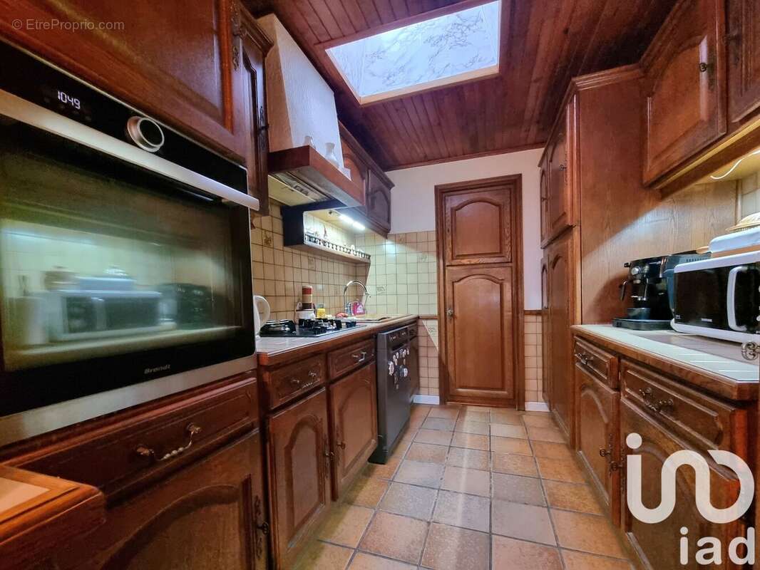 Photo 2 - Maison à FROUARD