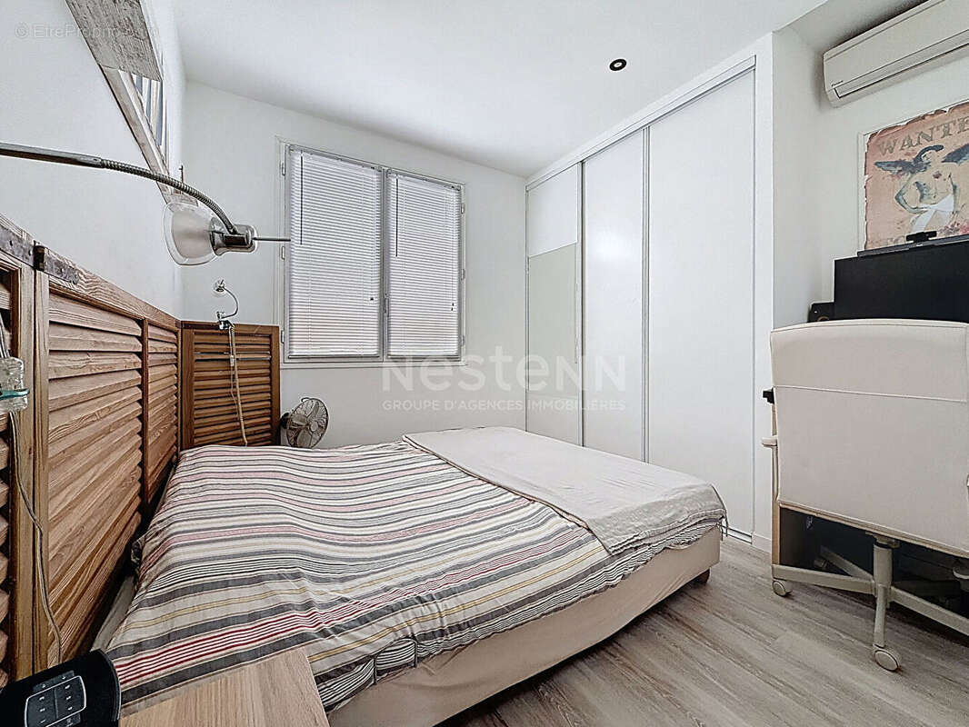 Appartement à LE GRAU-DU-ROI