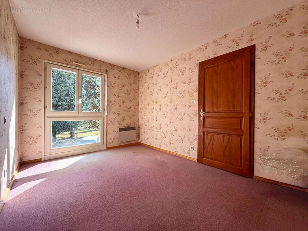 Appartement à GUEBWILLER