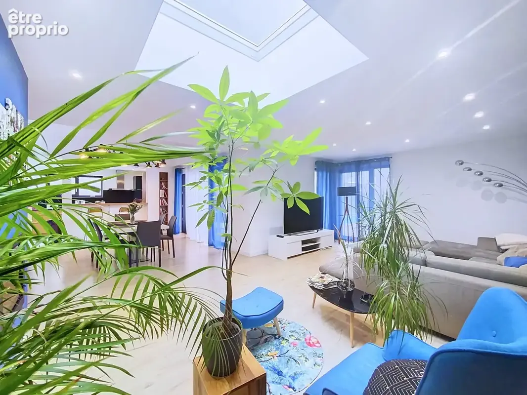 Maison 186 m² à Gambsheim  - photo 3