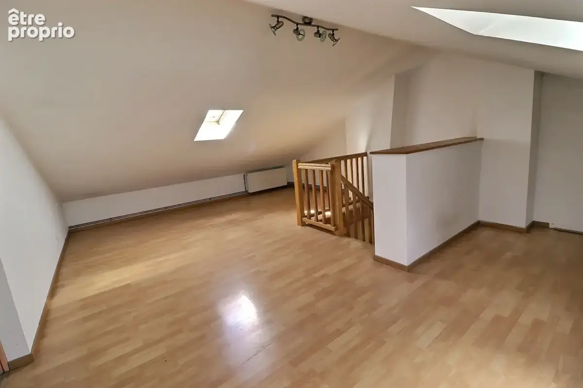 Maison 148m² à villefranche-de-rouergue - photo 8