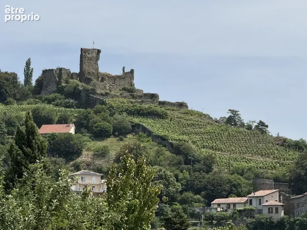 Appartement à VIENNE