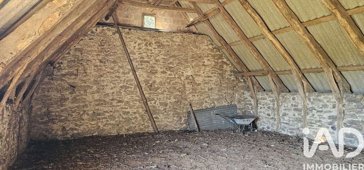 Photo 9 - Maison à CHAUSSENAC