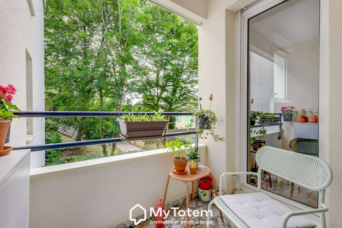 Appartement à MARLY-LE-ROI