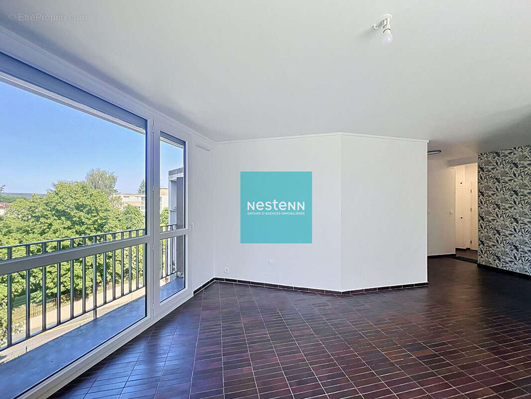 Appartement à FRANCONVILLE
