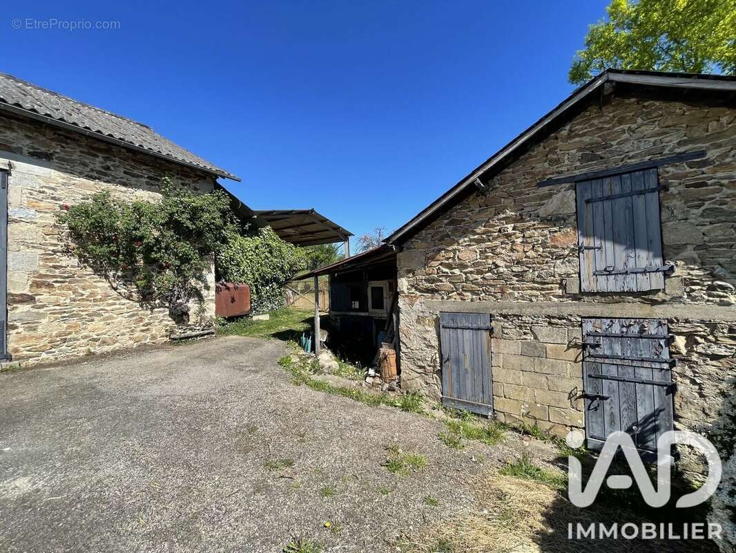 Photo 4 - Maison à CHATEAUNEUF-LA-FORET