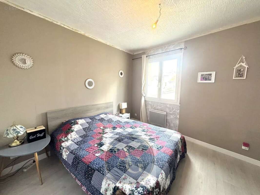 Appartement à CASTELNAUDARY