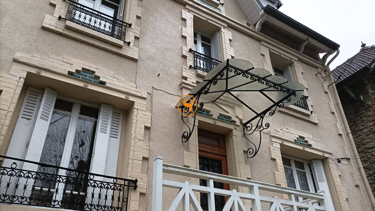 Maison à LIANCOURT