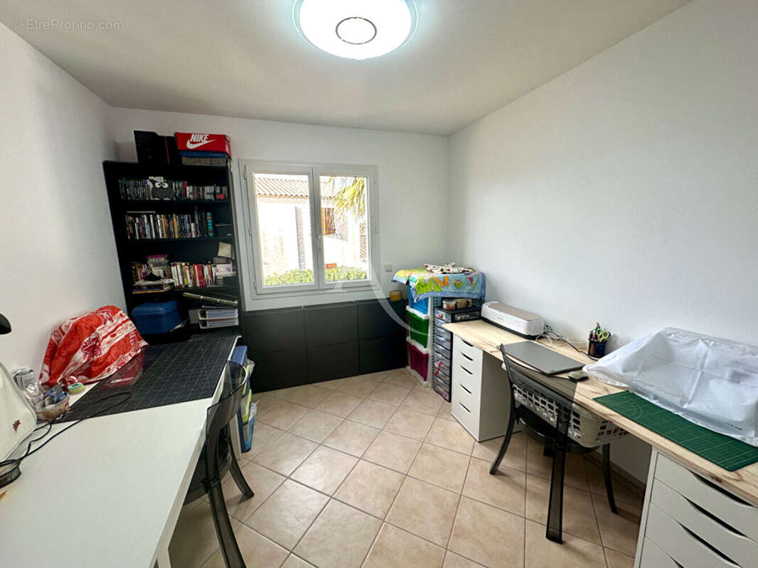 Maison à MEZE