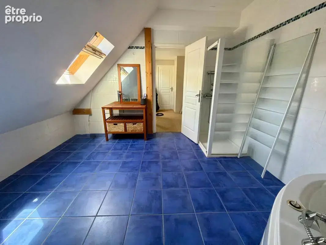 Maison à vendre 7 pièces BUBRY (56) - photo 15