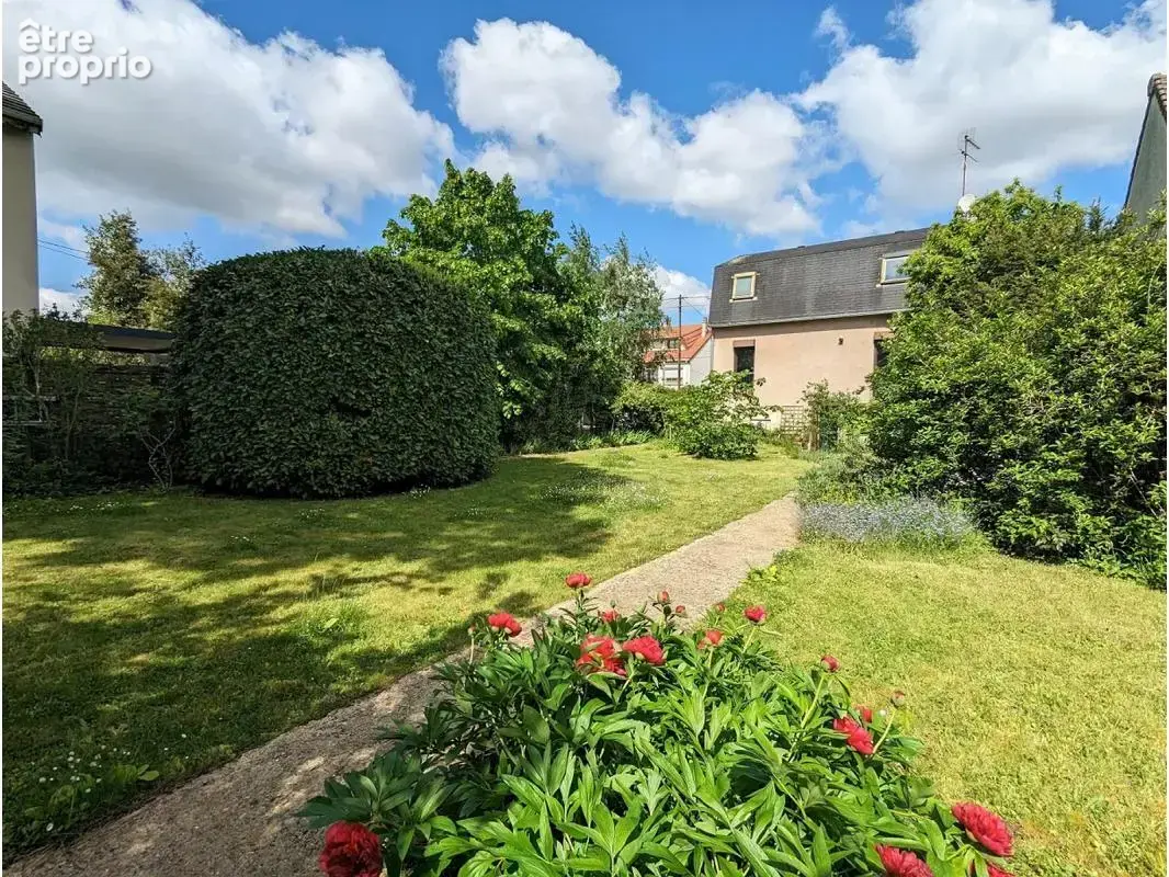 Maison 6 pièces 97 m² à vendre à Montgeron (91230) - photo 12
