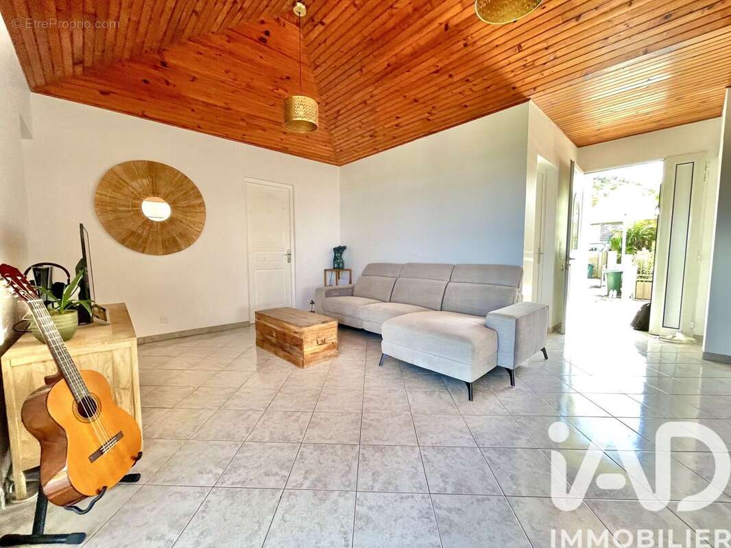 Photo 9 - Maison à LA TRINITE