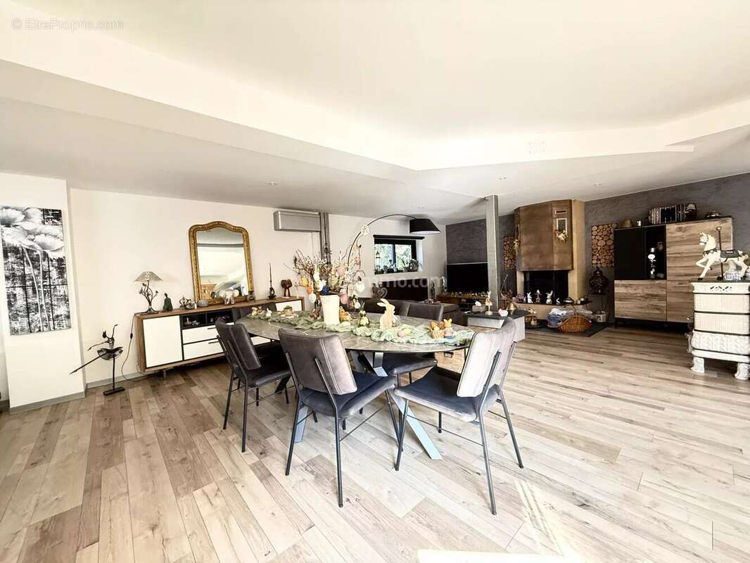 Appartement à COLMAR