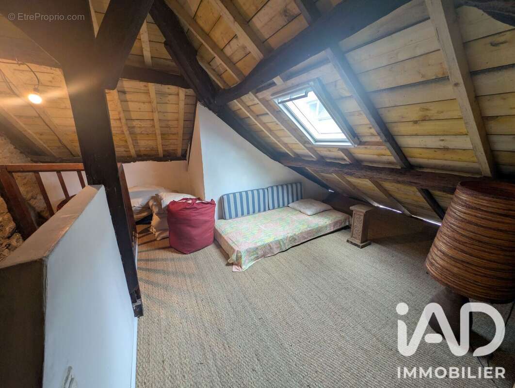 Appartement 101 m² à Quimperle  - photo 8