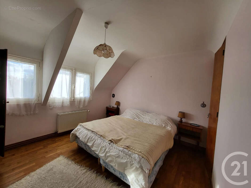 Maison à SAINT-CAST-LE-GUILDO