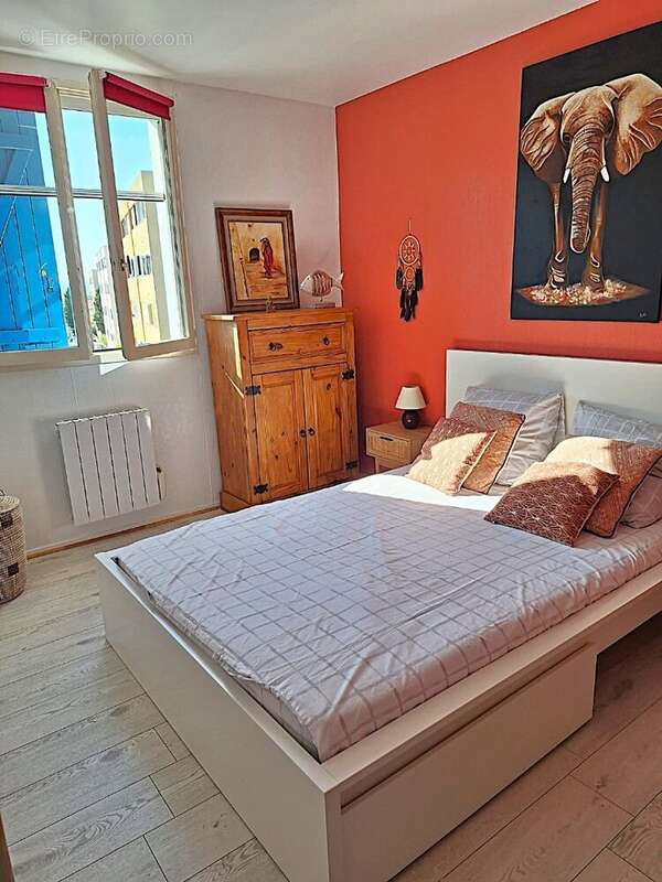 Maison à SETE