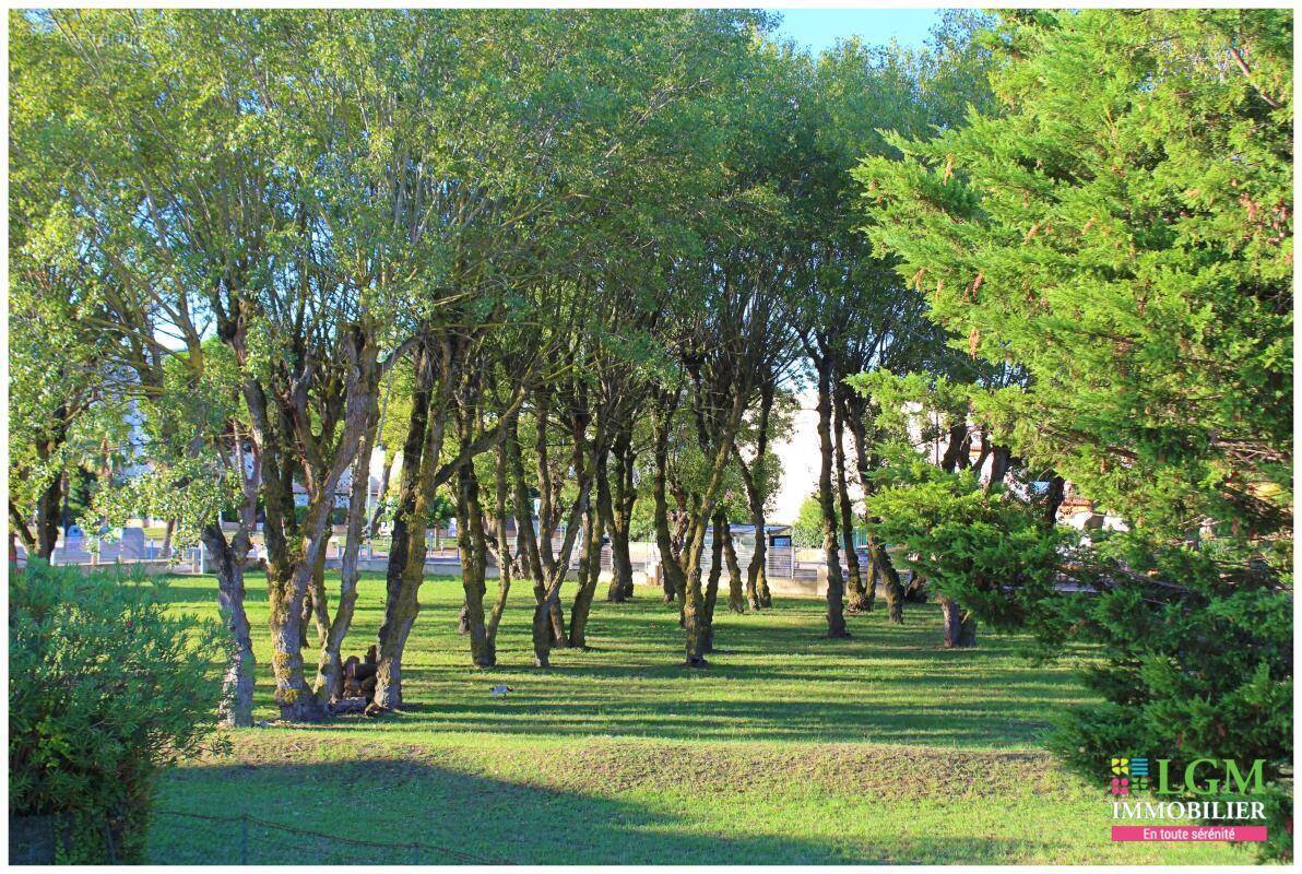 Appartement à LE GRAU-DU-ROI