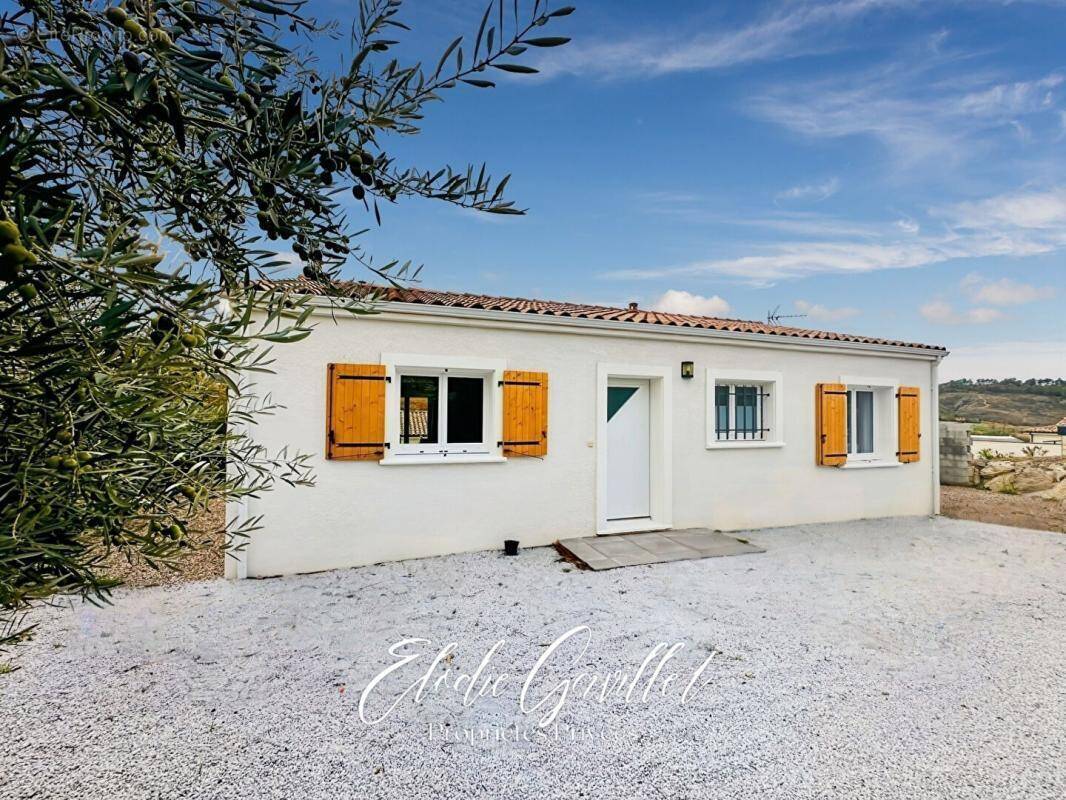 Maison à MONZE