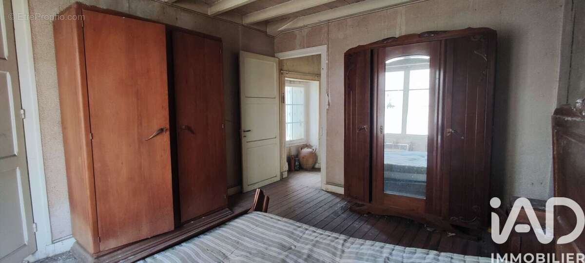 Photo 9 - Maison à CHERVEUX