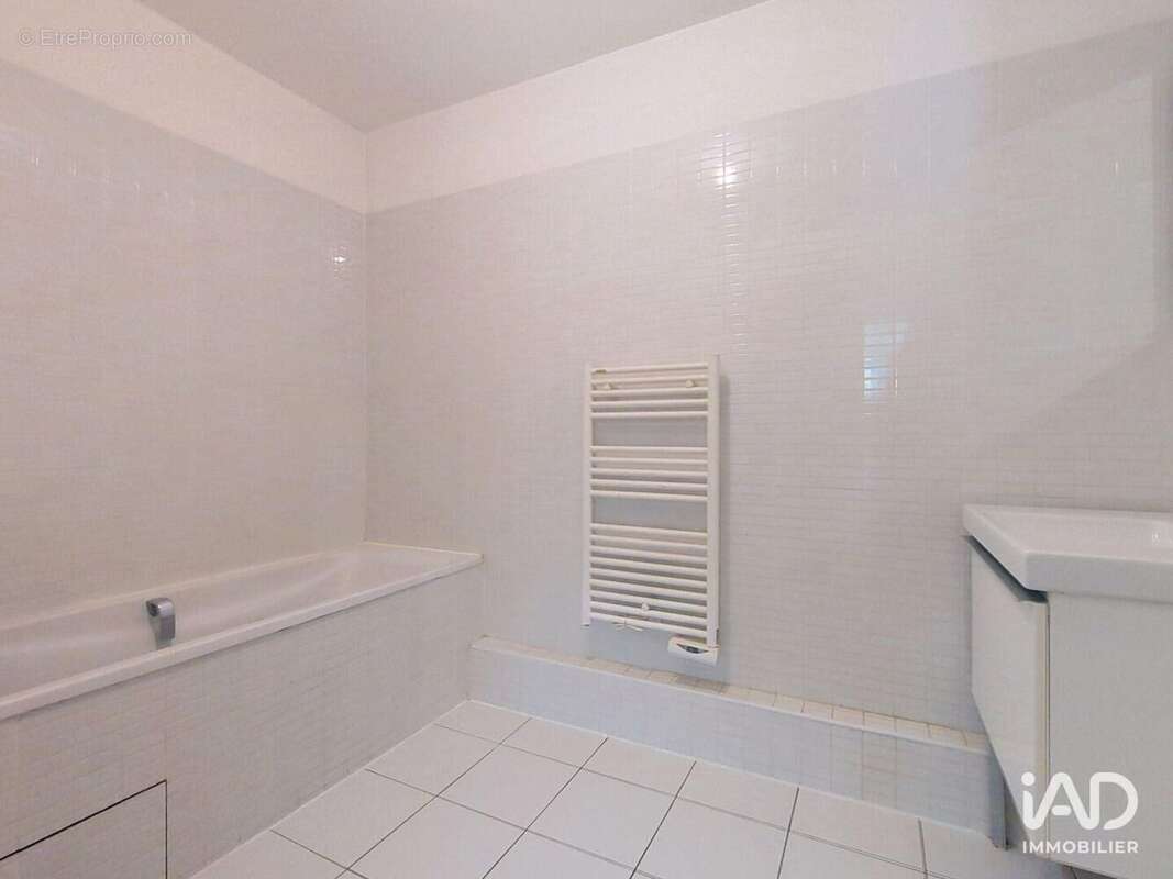 Appartement 63 m² à Antony  - photo 4