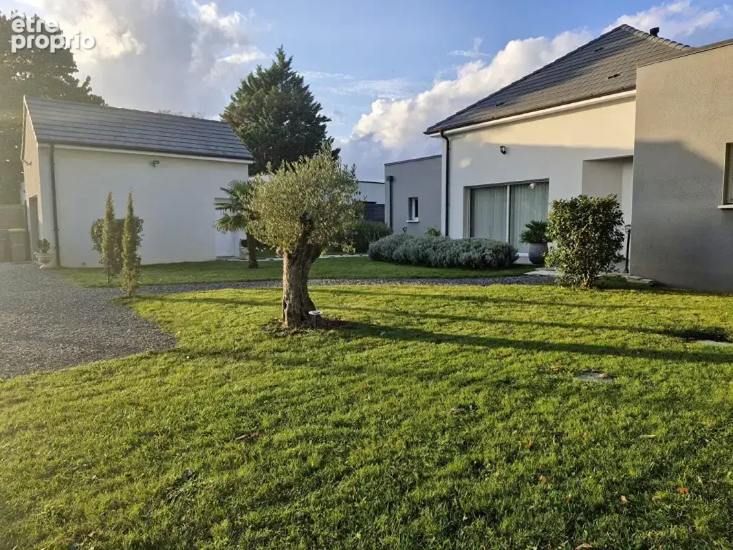 Maison - Changé - 5 pièce(s) - 113 m² - photo 11