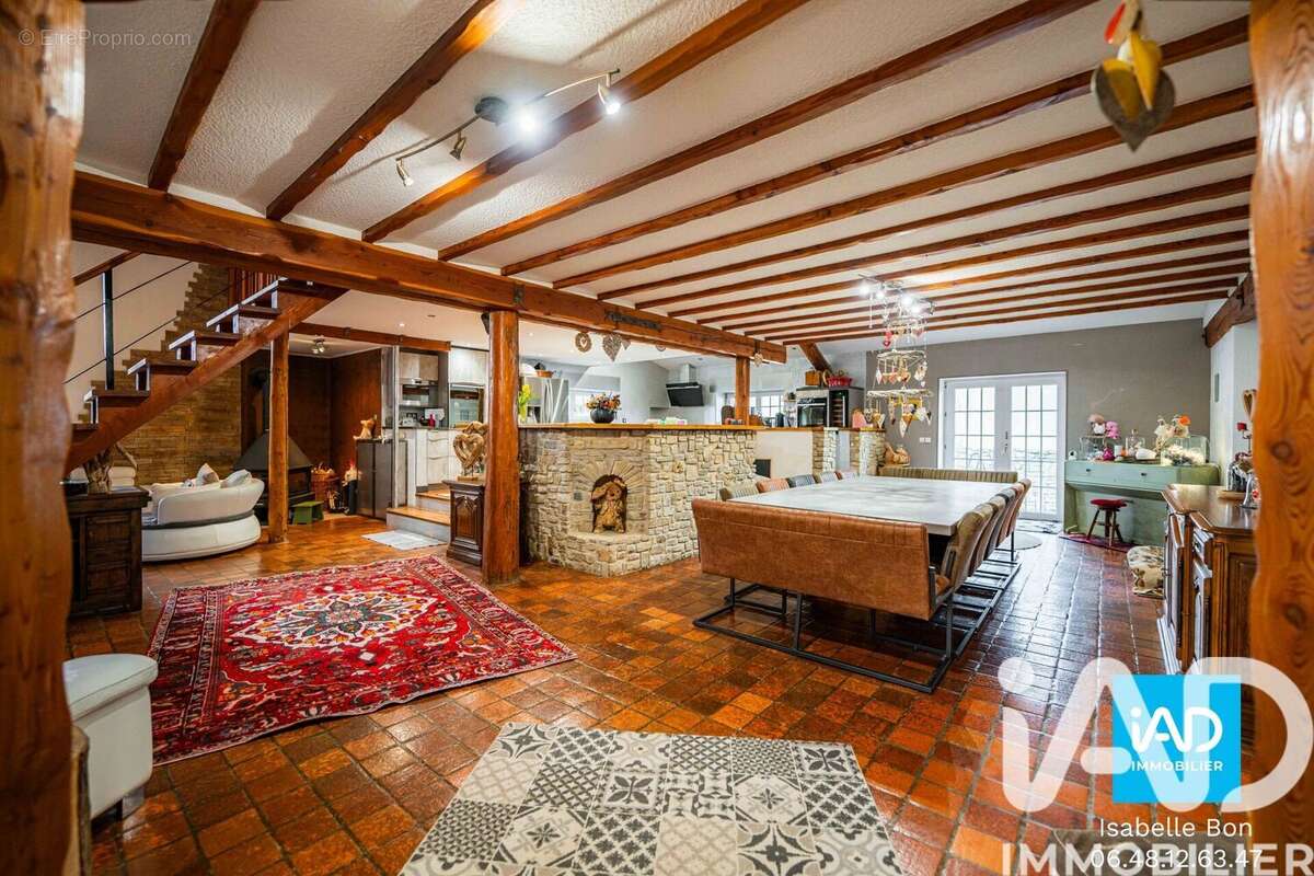 Photo 5 - Maison à TENTELING