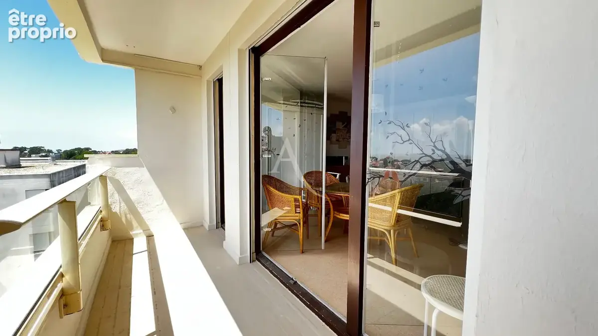 Appartement royan vue mer proche plage et centre-ville - photo 2