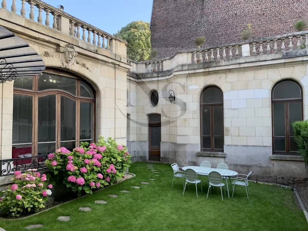 Maison à ARRAS