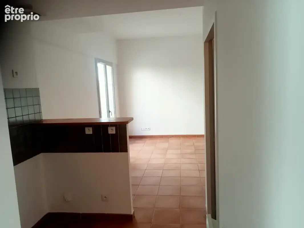 Appartement 1 chambre - photo 3