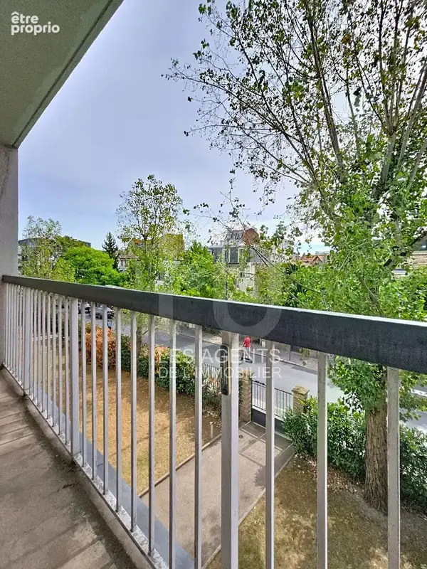Appartement Asnieres Sur Seine 2 pièce(s) 45 m2 - photo 9