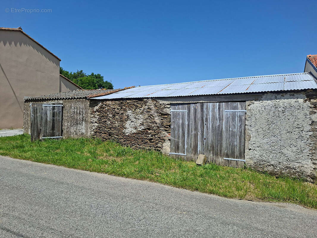 Ancienne bergerie - photo 4