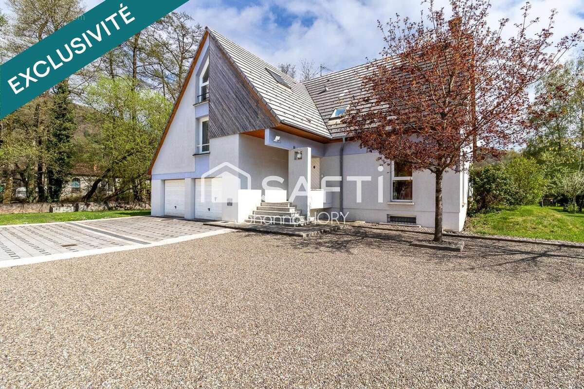 Photo 6 - Maison à WILLER-SUR-THUR