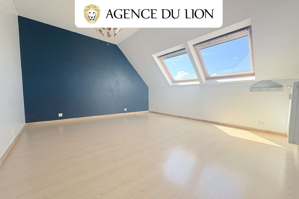 Appartement à DREUX