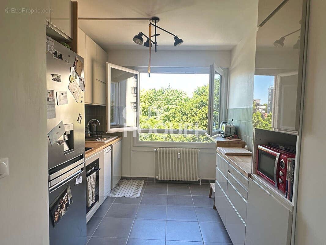 Appartement à LYON-4E