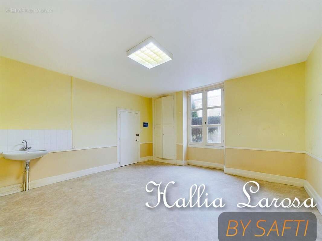 Photo 5 - Maison à MONTMORILLON