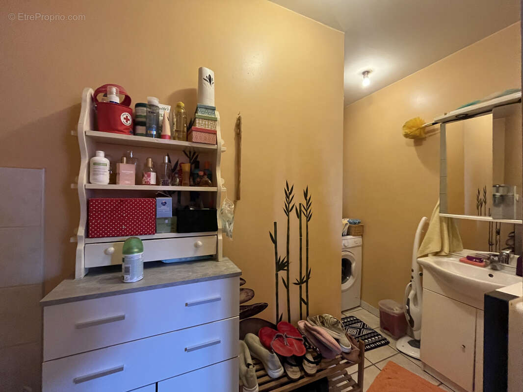 Appartement à USSEL