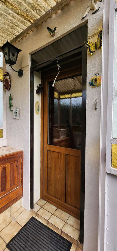 Maison plain pied, surelevee proche frontieres - photo 8