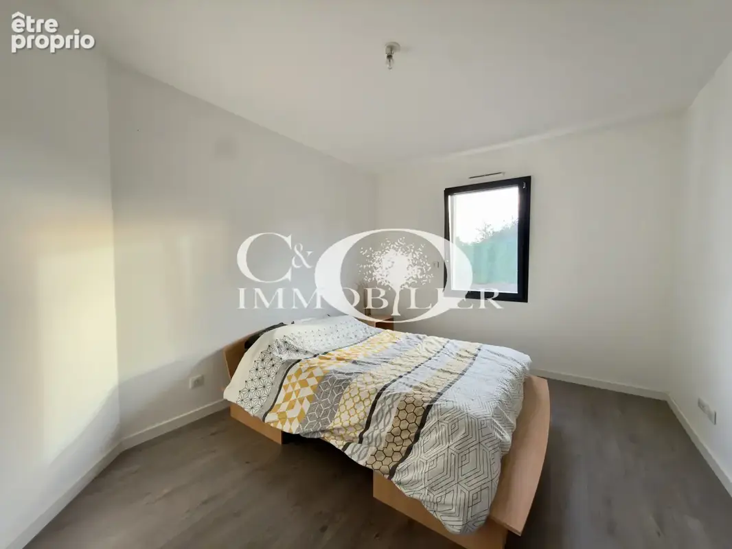 Maison 149 - 3 chambres - 865 m2 terrain - photo 6