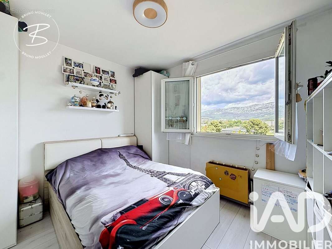 Photo 9 - Appartement à TOULON