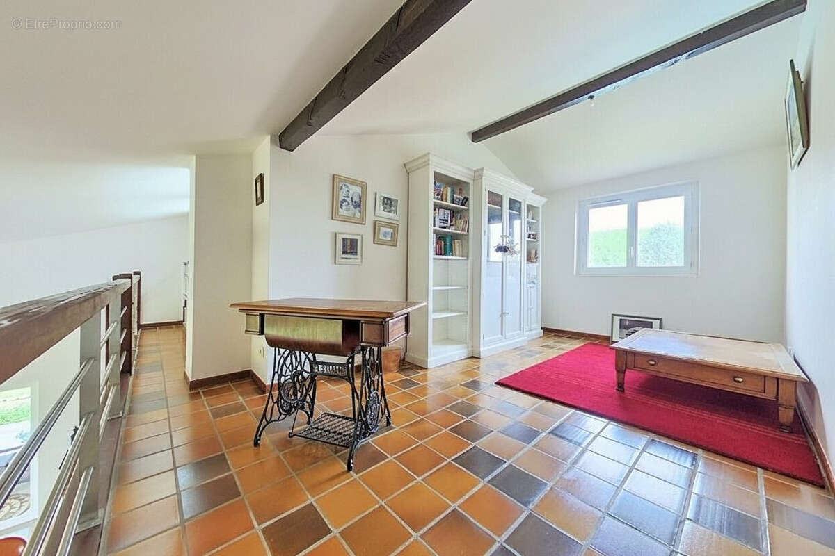 Maison à PERPIGNAN