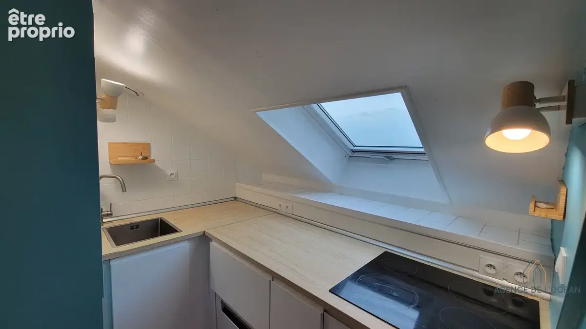 Ensemble immobilier à vendre à Sauzon : cadre préservé et rentabilité aux Poulains - photo 8