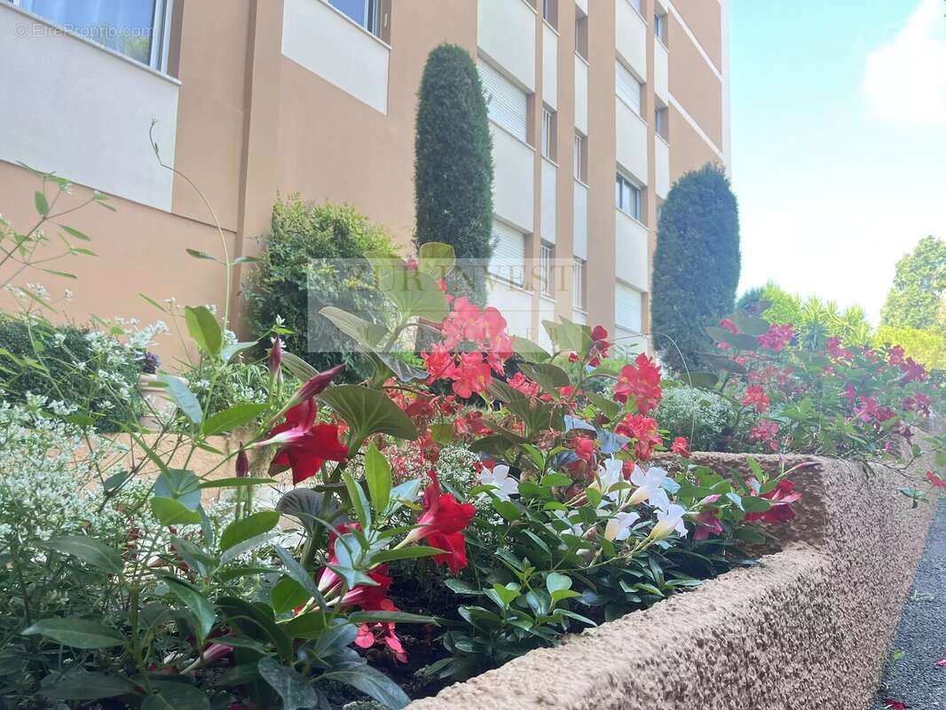 Vente studio mandelieu-la-napoule - photo 2