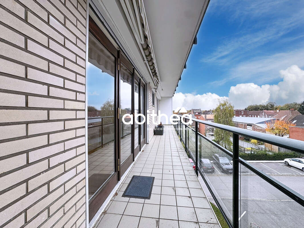 Appartement à LENS