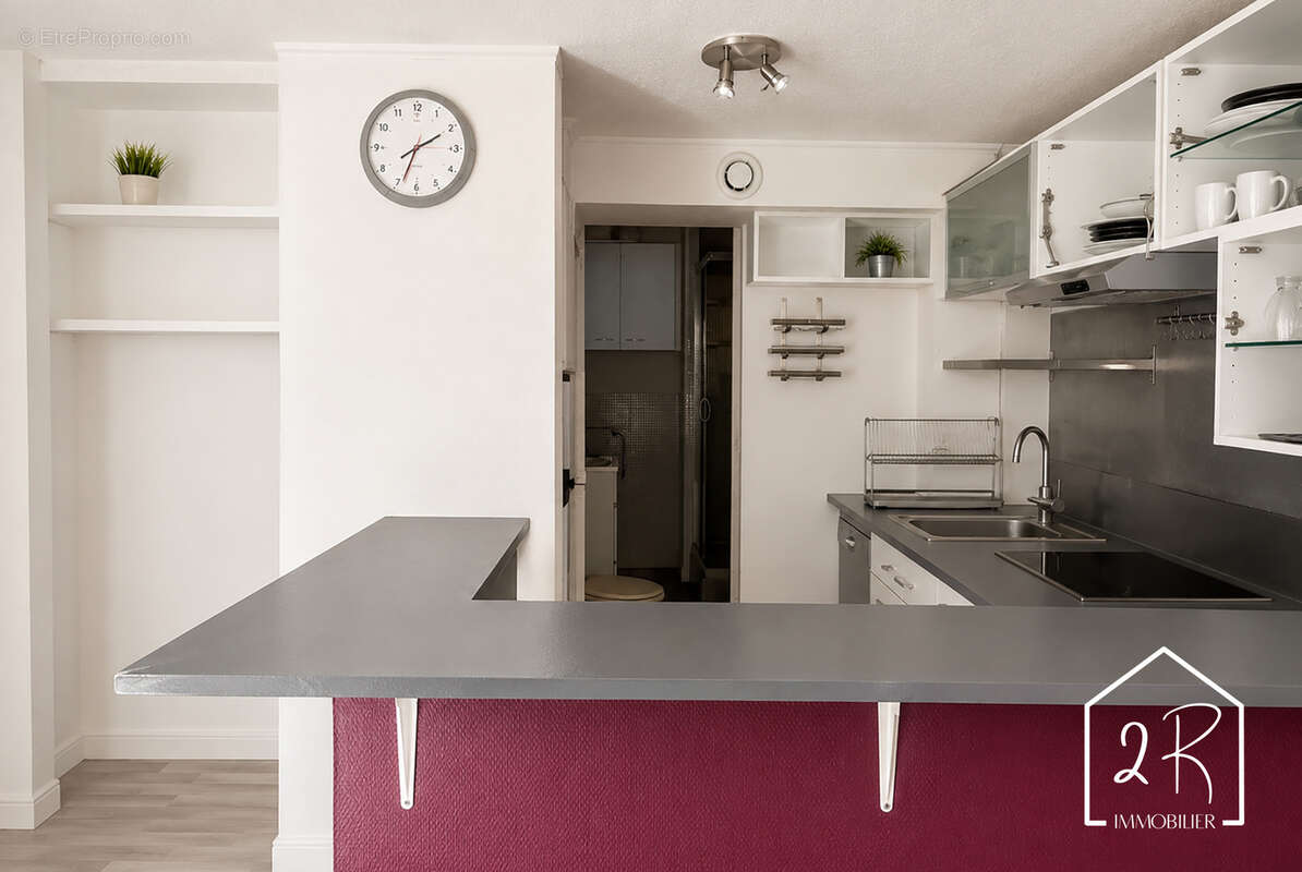 Immeuble de rapport de 180 m2 exploitables - photo 4