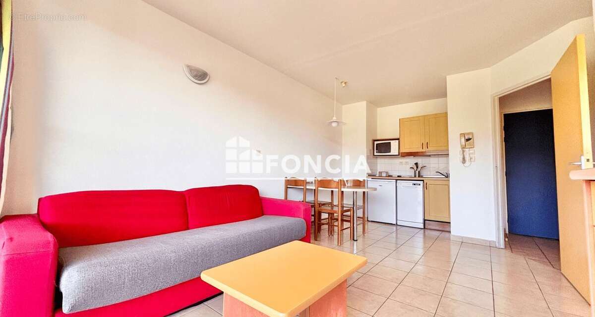 Appartement à ARGELES-SUR-MER