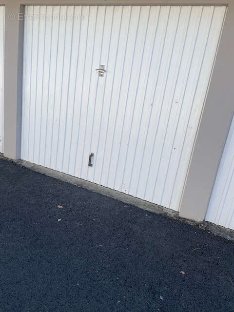 Appartement à EYSINES